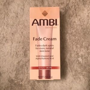 Ambi Fade Cream
